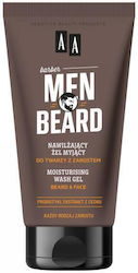 AA Seife Bartpflegeprodukte 150ml