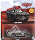 Mattel Αυτοκινητάκι Disney Cars Jason Roadkey για 3+ Ετών