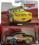 Mattel Αυτοκινητάκι Disney Cars Airborne για 3+ Ετών