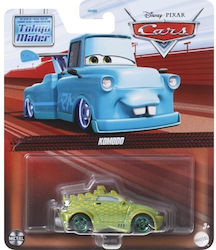 Mattel Auto Disney Autos Autos Toon Komodo für 3++ Jahre