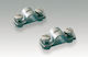 Riviera Boat Engine Mount