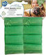 Duvo+ Duvo+ Eco Garbage Bags 8x20pcs Biodegradable