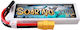 Gens Ace G-tech Soaring 3300mah 11.1v 30c 3s1p ...