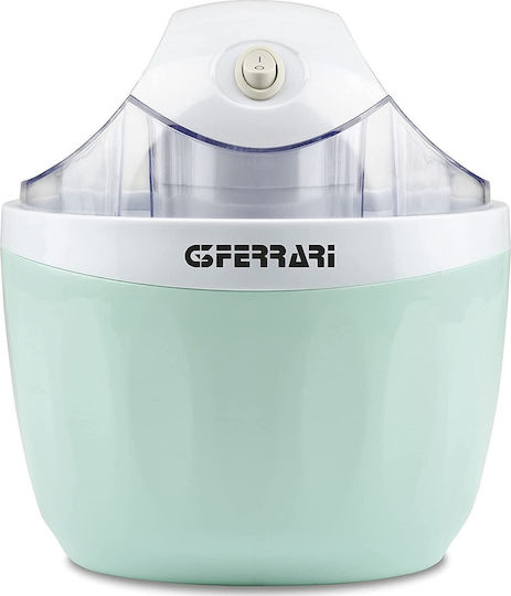 Ice Cream Maker 1lt