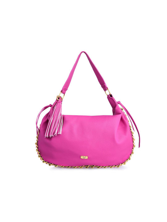 19V69 Women's Bag Shoulder Pink