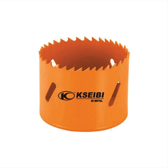 Diamond Hole Saw HSS for Wood, Metal, Tile and Plastic