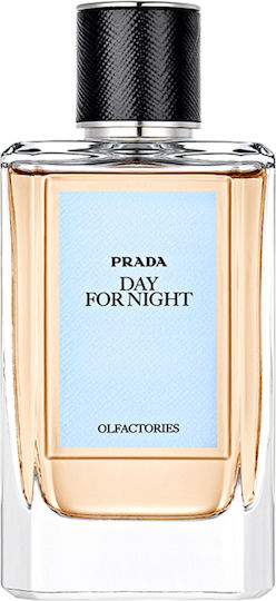 Prada Day Night Eau de Parfum 100ml