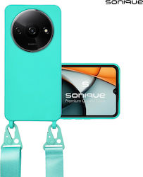 Sonique Strap Γαλάζια (Redmi A3) Sonique Strap Γαλάζια (Redmi A3)