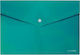 Optima Folder Transparent with Button for Paper...
