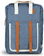 Citron Teen Batoh Dark Blue