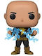 Funko Pop! Movies: DC Comics - Black Adam 1232 Chase