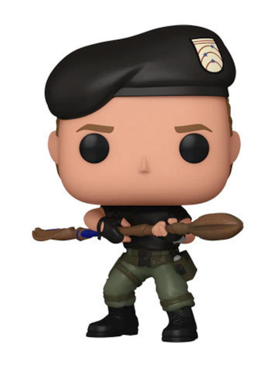 Funko Pop! Movies: Jack 1576