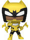 Funko Поп! Герои: Батман - The Signal (duke Thomas) 503