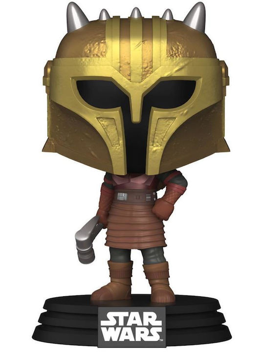 Funko Pop! Bobble-Head Movies: Star Wars: The M...