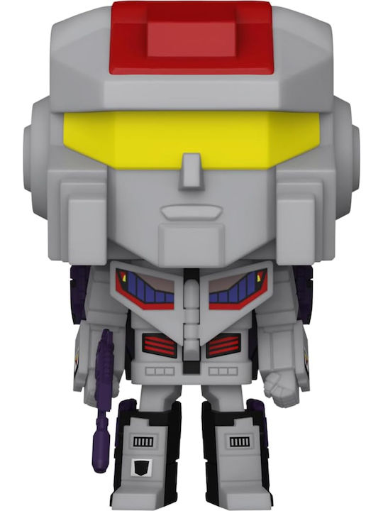Funko Pop! Retro Spielzeug Filme: Transformator...
