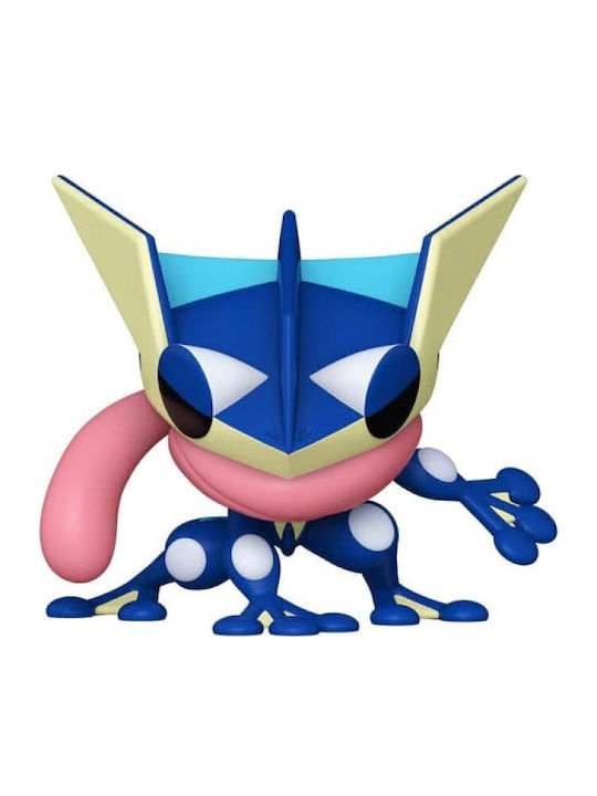 Funko Pop! Games: Pokemon - Greninja 980 Supersized 10"​ (25cm) Special Edition
