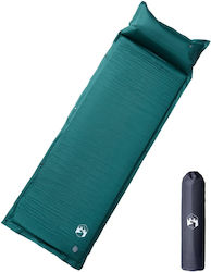 vidaXL Self-Inflating Single Camping Sleeping M...