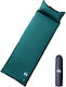vidaXL Self-Inflating Single Camping Sleeping M...