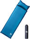 vidaXL Self-Inflating Single Camping Sleeping M...