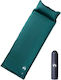 vidaXL Self-Inflating Single Camping Sleeping M...