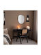 TK Lighting Pendant Light Black with Socket E27 20x180cm