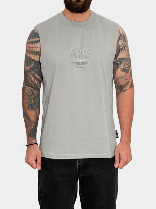 3Guys Tricou Gri
