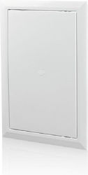 Vents Πόρτα Ηλεκτρολογικού Πίνακα WPD100x100