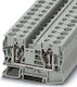 Phoenix Contact Klemmleiste elektrische Schalttafel 3036149