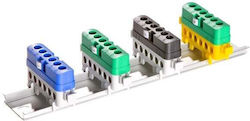 Terminal Block Electrical Panel A18-0068