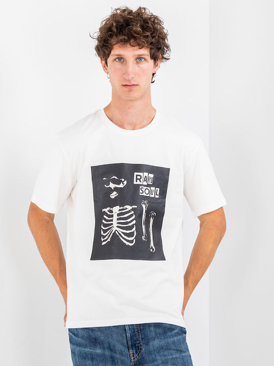T-Shirt Off White