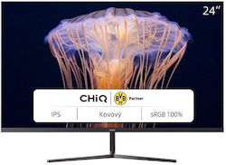 CHiQ Smart Fernseher 24" Full HD LED (2021)