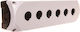 Lovato Electric Εξάρτημα Ηλεκτρολογικού Πίνακα LPZP6A8