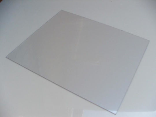Incobex Support Plate Electrical Panel TUP-20256