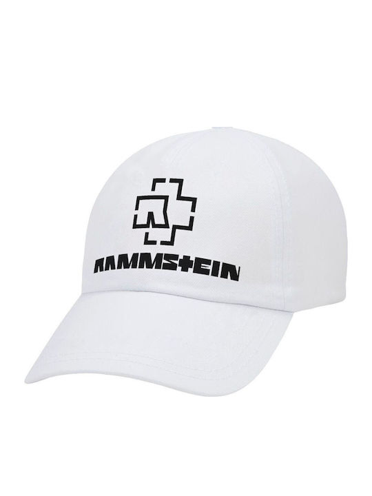 Koupakoupa Rammstein Jockey Alb
