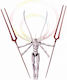 Evangelion 3.0 Evangelion Nr. 13 Awake 1/400 Modellierungsset 19cm
