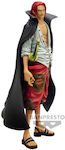 One Piece King Artist Shanks Figure 23cm