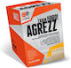 Extrifit Спортно хранене Agrezz 20 x 20,8 г Манго Ананас