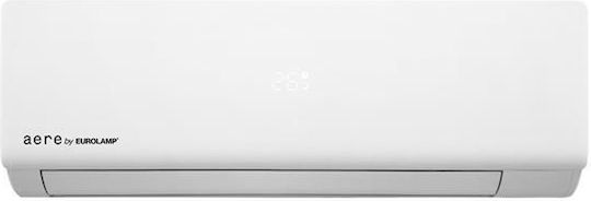 Eurolamp Aere Κλιματιστικό Inverter 18000 BTU A++/A+