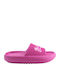 Kids' Flip Flops Fuchsia Slides