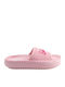 Frauen Flip Flops in Rosa Farbe