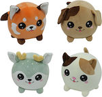 Peluche Mellow Animali Kawaii 18cm 33009