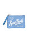 MC2 Women's Envelope Blue