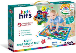 Kids Hits Χαλάκι με Μουσική για Νεογέννητα Kids Hits Χαλάκι με Μουσική για Νεογέννητα