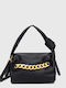 Women's Bag Hand Black