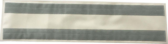 Airtrack Trackconnect Master Master Connector 76 Cm Grey