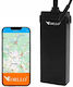 Orllo GPS Tracker with GSM 4G for Cars and Trucks