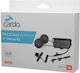 Cardo Packtalk Outdoor 2nd Helmet Kit Σετ Ακουστικών Jbl & Μικροφώνου Ενδοεπικοινωνίας