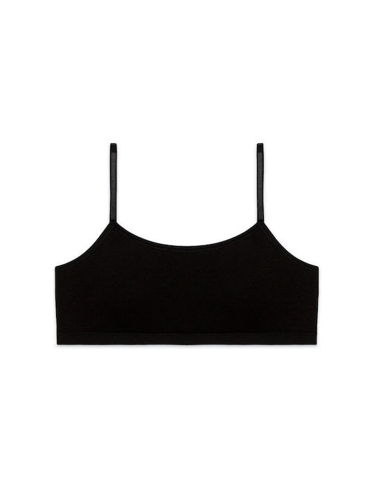 Minerva Kids Camisole Black