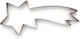 Decora Ring Star Stainless Steel