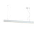 Viokef Commercial Linear LED Ceiling Light 37W ...